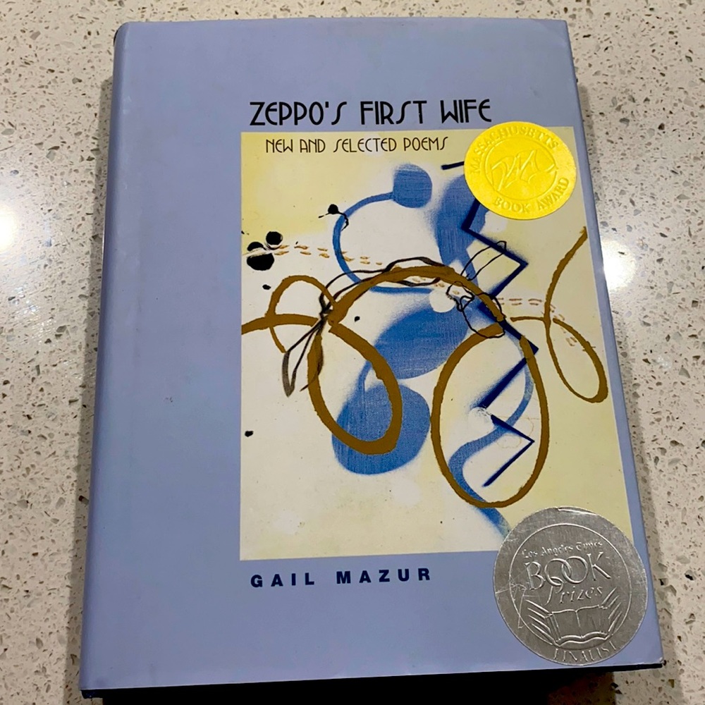 Poems book